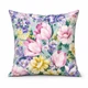 Подушка PERYNKA пухо-перова 70x70 з кантом FLOWER - изображение 1