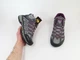 Женские ботинки Eddie Bauer 36 23 см 3.5 UK серо-розовые (5554) - изображение 2