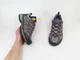 Женские кросовки Eddie Bauer 37.5 24 см 4.5 UK серо-розовые (5557) - зображення 2
