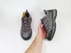 Женские кросовки Eddie Bauer 37.5 24 см 4.5 UK серо-розовые (5557) - зображення 3