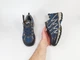 Жіночі кросівки Eddie Bauer 38.5 25 см 5.5 UK сіро-сині (5556) - изображение 3
