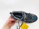 Жіночі кросівки Eddie Bauer 37 23.5 см 4 UK синьо-сірі (5555) - изображение 5