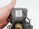 Женские ботинки Eddie Bauer 38 24.5 см 5 UK бордовые (5559) - зображення 7