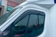 Ветровики для Opel Movano 2010-2021 (2 шт), Дефлекторы окон Opel Movano - изображение 6