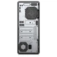 Компьютер HP EliteDesk 800 G3 MT 500W / i7-6700 / DDR4 16 ГБ / SSD+HDD 1 ТБ / 1000 ГБ / GeForce GTX 1050 Ti 4Gb / 500 Вт / 4 / 8 Б/У - изображение 3
