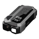 Пусковое устройство с LED-подсветкой JUMP STARTER 18B 4в1 2000А 16000 мАч + компрессор - изображение 3