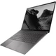 Ноутбук ASUS Zenbook S 14 (UX5406AA-SW302X), Intel Core Ultra 9 386H, 14", OLED, 120 Гц, RAM 32 ГБ LPDDR5X, SSD 1 ТБ, Intel Graphics, Windows 11 Pro, Сірий - изображение 6