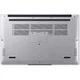 Ноутбук ACER Aspire Go 15 AG15 (NX.JSVEX.00V), Intel Core 7 150U, 15.6″, RAM 16 ГБ DDR4, SSD 1 ТБ, Intel Graphics, Без ОС, Сірий - изображение 7