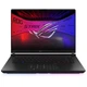 Ігровий ноутбук ASUS ROG Strix SCAR 16 (G635LX-RW061), Intel Core Ultra 9, 275HX, 16", WQXGA, 64 ГБ, SSD 2 ТБ, NVIDIA GeForce RTX 5090, 24 ГБ, Без ОС, Чорний - зображення 1