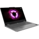 Ігровий ноутбук Lenovo LOQ Essential 15ARP11 (83VA0012RM), AMD Ryzen 7 170, 15.6", 144 Гц, RAM 16 ГБ DDR5, SSD 512 ГБ, RTX 5050, Без ОС, Сірий - изображение 2