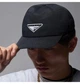 Кепка Jordan Pro Cap Us Fb Flt Dc 5-Pnl Black L/XL Чорний HJ3248-010 - изображение 4