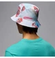 Панама Jordan Apex Bucket Light Blue S Блакитний HV1096-133 - изображение 2