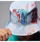 Панама Jordan Apex Bucket Light Blue S Блакитний HV1096-133 - изображение 4