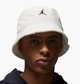 Панама Jordan Flight Apex Bucket White L Білий FN4674-133 - изображение 1