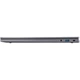 Ноутбук ACER Aspire 17 A17-51M (NX.J0HEX.00C), Intel Core 7 150U, 17.3", RAM 16 ГБ LPDDR5, SSD 1 ТБ, Intel Graphics, Без ОС, Сталево-сірий - изображение 7