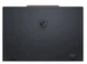 Ноутбук MSI Cyborg 15 [15,6"] 144Hz RTX5070 i7-13620H/32GB/2TB/Win11Pro (B13WGKG-630XPL) - изображение 5