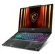 Ноутбук MSI Cyborg 15 [15,6"] 144Hz RTX5070 i7-13620H/32GB/1TB/Win11Pro (B13WGKG-630XPL) - изображение 13