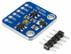Датчик освещенности TSL2591 3.3V 5V, цифровой сенсор уровня освещения для Arduino - изображение 2
