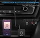 Bluetooth приемник-передатчик SONRU 2-в-1 - работает как приемник и передатчик, для автомобиля, ТВ и аудио системы - изображение 3