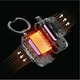 Портативний фумігатор кемпінговий Flextail Light Repel, чорний - зображення 5