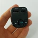 FM модулятор трансмиттер для машины. FM и Bluetooth. 2хUSB+microSD. 2 порта USB - изображение 7