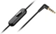 Наушники Sony MDR-EX15AP Black (MDREX15APB.CE7) - изображение 4