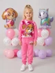 Спортивний костюм Paw Patrol (Щенячий Патруль) TRW2608262 Disney 98-104 см - зображення 1