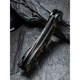 Нож складной карманный Civivi Elementum, (7.5 см) Damascus / Carbon Fiber - изображение 7