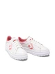 Женские кеды низкие Converse Pro Leather X2 170685C 37 (22,5 см) Белые - изображение 1