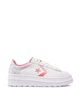 Женские кеды низкие Converse Pro Leather X2 170685C 37 (22,5 см) Белые - изображение 4