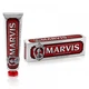 Зубная паста "Корица и мята" Marvis Cinnamon Mint 85 ml - изображение 1