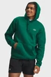 Чоловіче зелене худі UA Rival Flc Hoodie Under Armour SM 6013448-312 - изображение 1