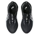 Мужские кроссовки для бега Asics Novablast 5 1012B980-001 41.5 Platinum-Black - изображение 5