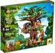 Конструктор Будиночок на дереві 1027 деталей — великий ігровий набір Tree House - зображення 4