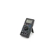 Цифровий мультиметр Voltronic , V (AC/DC), A (AC/DC), , C, hFE (M-890D) - зображення 2