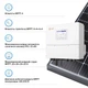 Солнечный инвертор Solis S6 20kW HV-Batteries (S6-EH3P20K-H) - изображение 3