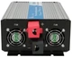 Przetwornica samochodowa Extralink OPIP-1000W 12 V–230 V 1000 W z czystą sinusoidą (EX.18143) (5903148918143) - obraz 6