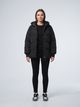 Куртка демисезонная женская 2XL Черный M@C (729528-2XL) - изображение 1