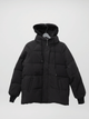 Куртка демисезонная женская 2XL Черный M@C (729528-2XL) - изображение 3