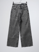 Джинсы для девочки 116 Серый HARDY (727957-116) - изображение 3