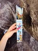 Набор простых карандаше "Зверополис" - изображение 6