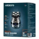 Електробритва ARDESTO (SHR-5WPR) - зображення 10