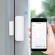 Датчик WiFi відчинених дверей Smart Life чорний - изображение 8