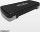 Степ платформа для аэробики и фитнеса EasyFit Step-A 2 уровня EF-0540-GY Серый (56002412) - изображение 4