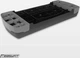Степ платформа для аэробики и фитнеса EasyFit Step-A 2 уровня EF-0540-GY Серый (56002412) - изображение 7