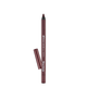 Карандаш для глаз гелевый Flormar Extreme Tattoo Gel Pencil, 05 Very Bery Бордовый - изображение 1