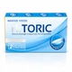 Контактні лінзи торичні HiToric For Astigmatism -1.00, AXE -10°, CYL -1.75 упаковка 2 шт - изображение 1