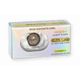 Карие контактные линзы с диоптриями ELITE Lens Кукольные Карие NEW 2 шт. -1.0 - изображение 1