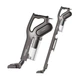 Пылесос Deerma Stick Vacuum Cleaner Cord Gray (DX700S) - изображение 1