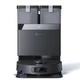 Пылесос Ecovacs DEEBOT T30CDLX71 BLACK (DLX71 BLACK) (DLX71 BLACK) - изображение 2